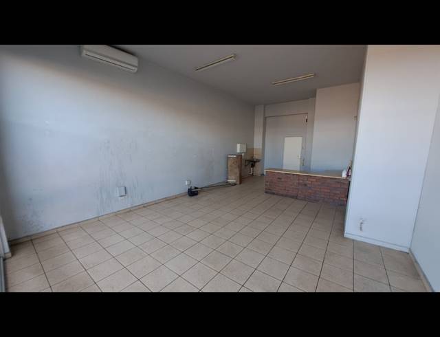 230M² MINI FACTORY TO LET IN RICHARDS BAY CENTRAL
